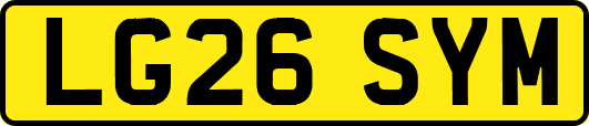LG26SYM