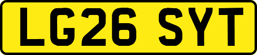 LG26SYT