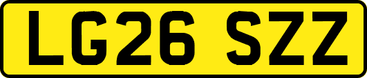 LG26SZZ
