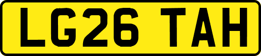 LG26TAH