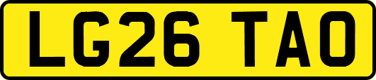 LG26TAO