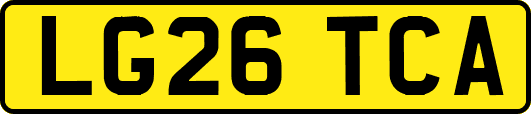 LG26TCA