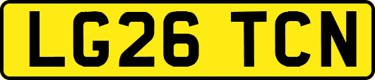 LG26TCN