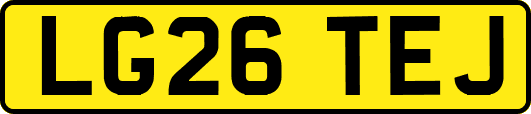 LG26TEJ