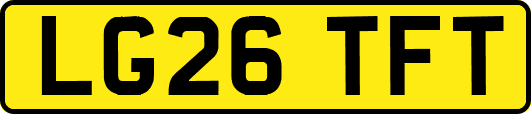 LG26TFT