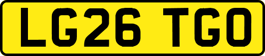 LG26TGO