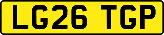 LG26TGP
