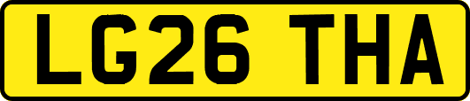 LG26THA