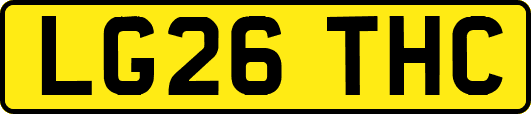 LG26THC
