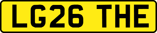 LG26THE
