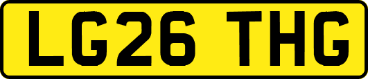 LG26THG