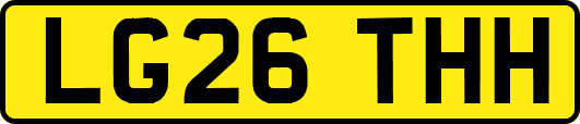 LG26THH