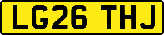 LG26THJ