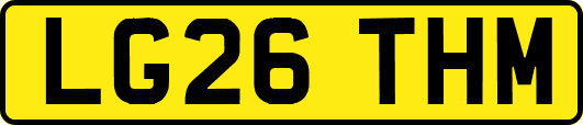 LG26THM