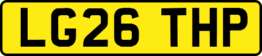 LG26THP