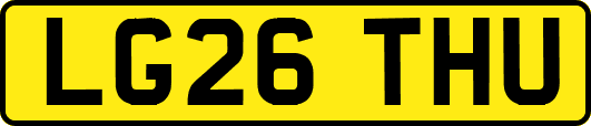 LG26THU