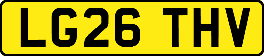 LG26THV