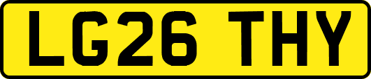 LG26THY
