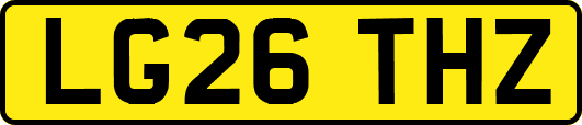 LG26THZ