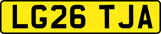 LG26TJA