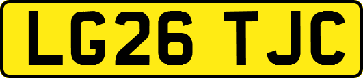 LG26TJC