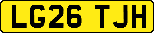 LG26TJH