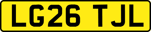 LG26TJL