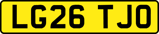 LG26TJO