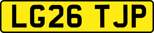 LG26TJP