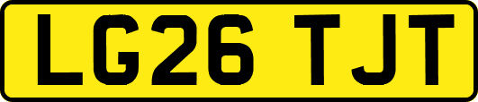 LG26TJT