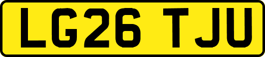 LG26TJU