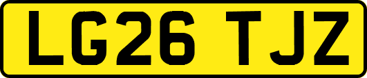 LG26TJZ