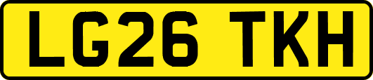LG26TKH