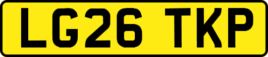 LG26TKP