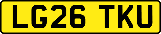 LG26TKU