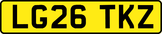 LG26TKZ