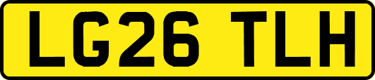 LG26TLH