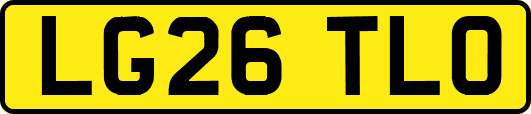 LG26TLO
