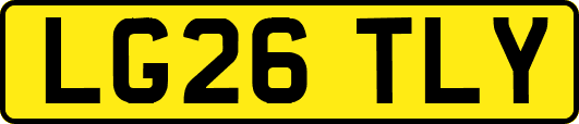 LG26TLY