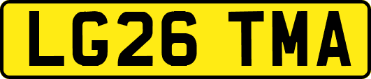 LG26TMA