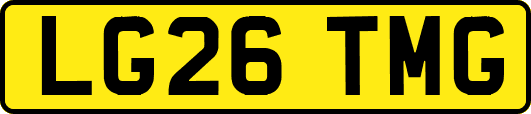 LG26TMG