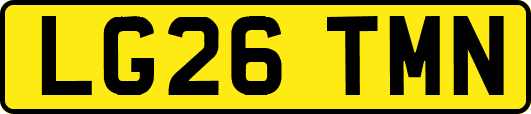 LG26TMN
