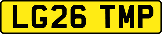 LG26TMP