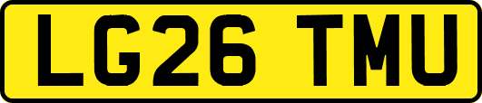 LG26TMU