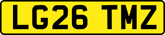 LG26TMZ