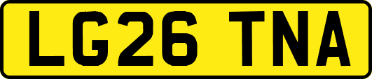 LG26TNA