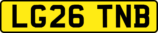 LG26TNB