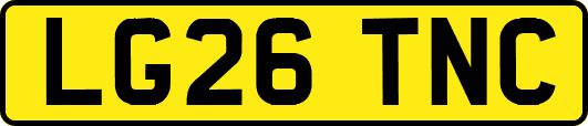 LG26TNC