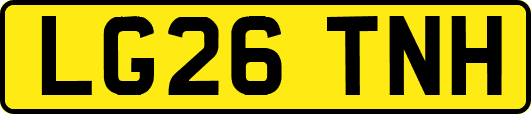 LG26TNH