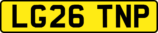 LG26TNP